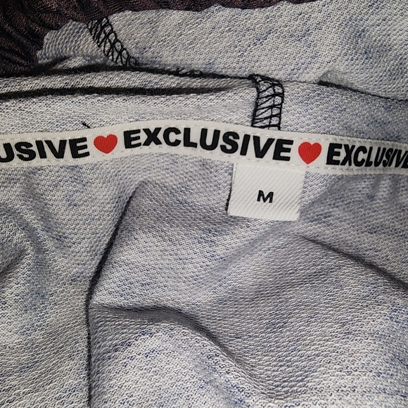 Dog lover Hoodie - Picture 4 of 4